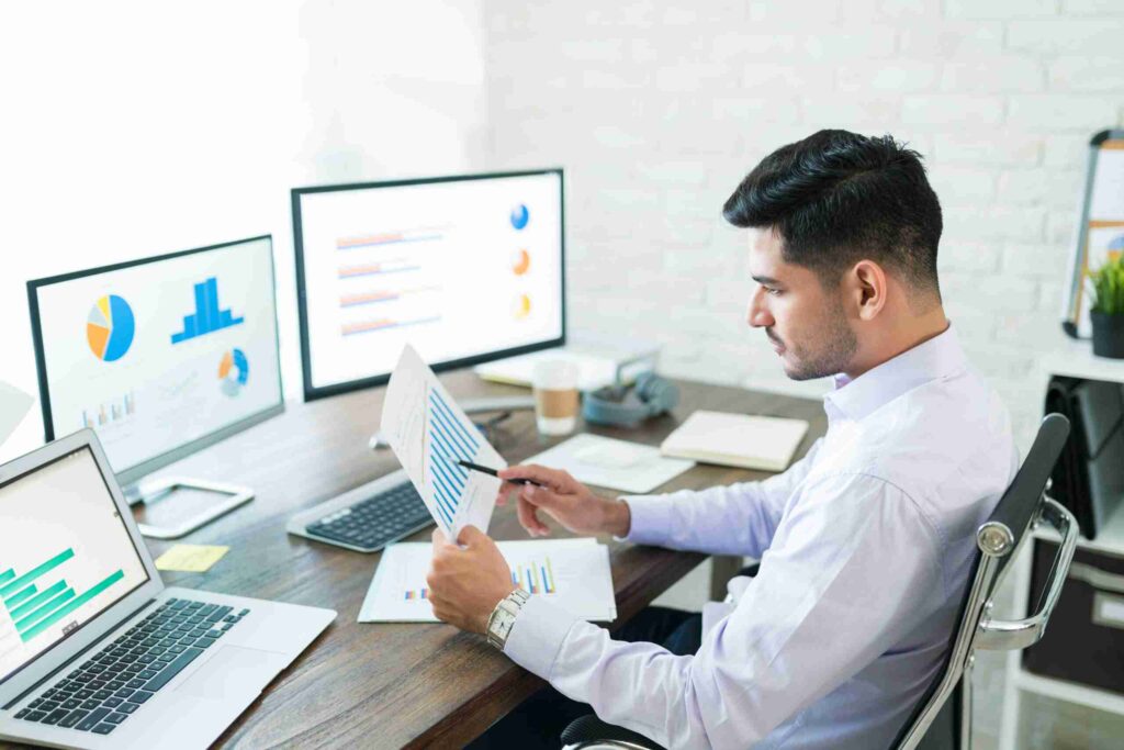 IT documentation and system records for efficient infrastructure management