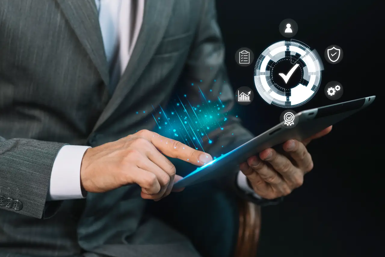 Managed IT Services Onboarding