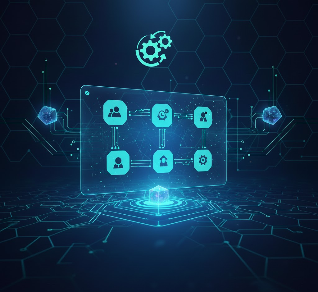 API Development & Integration