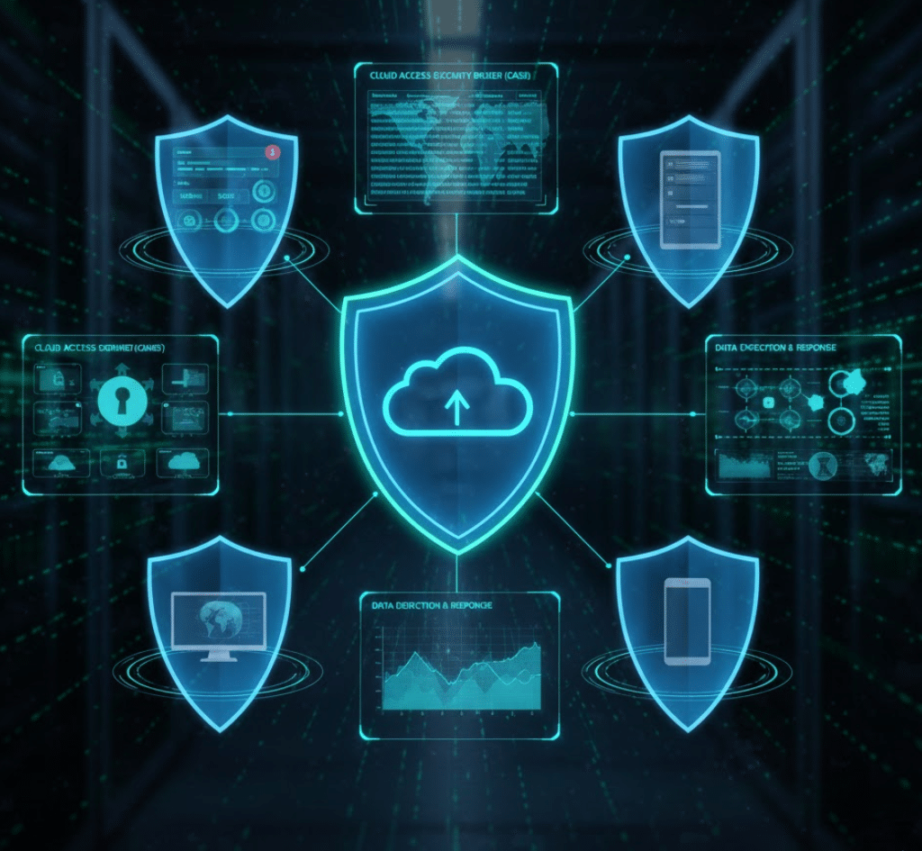 Cloud Security