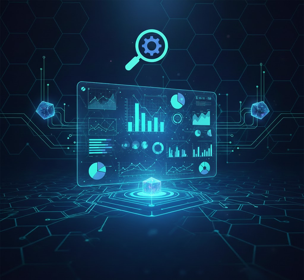 Custom Reporting Solutions