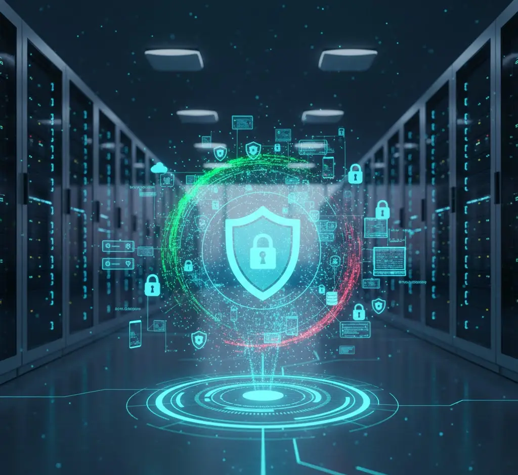 Domain & Identity Management