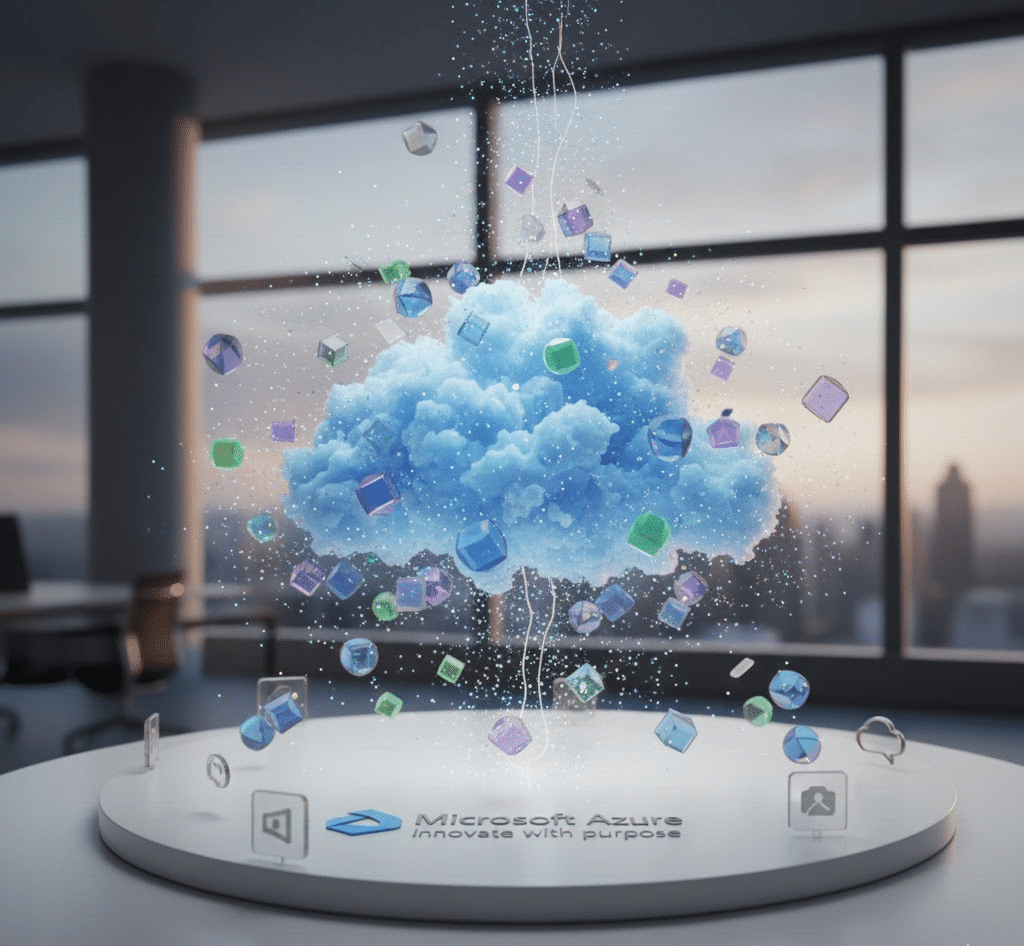 Microsoft Azure
