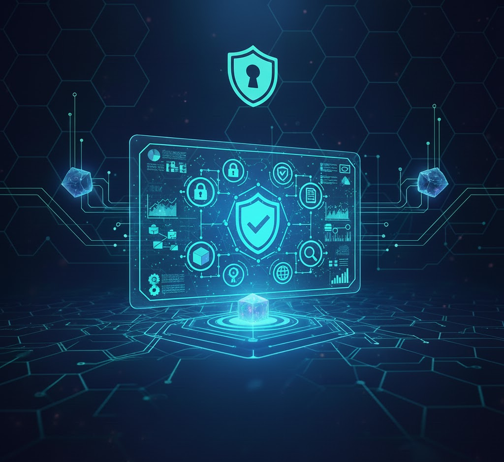 Security & Compliance