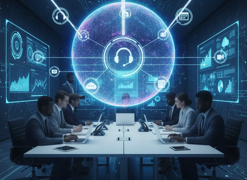 Unified Communication (UC) Platforms