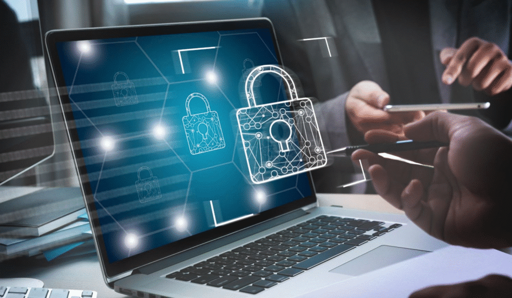 Why Cybersecurity Matters Today?