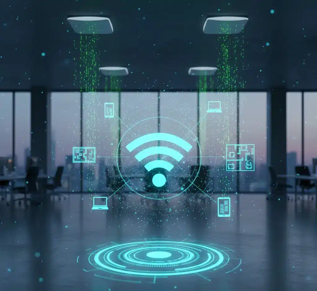 Wireless Design & Implementation
